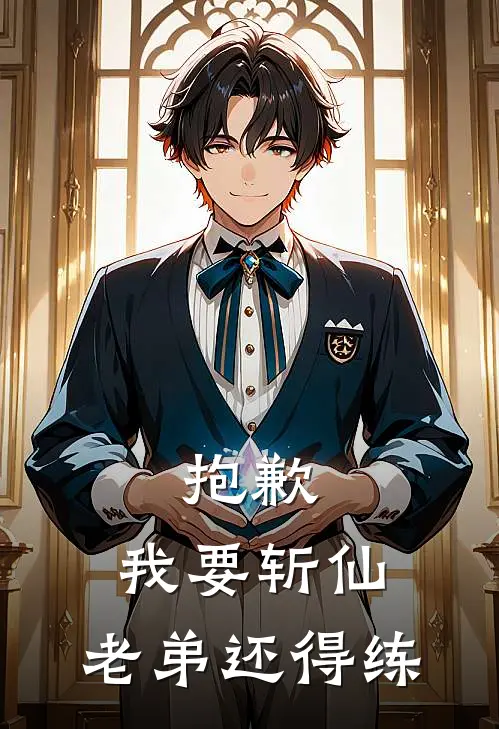 抱歉，我要斩仙，老弟还得练(贯宇赵虎)新热门小说_免费完结小说抱歉，我要斩仙，老弟还得练(贯宇赵虎)