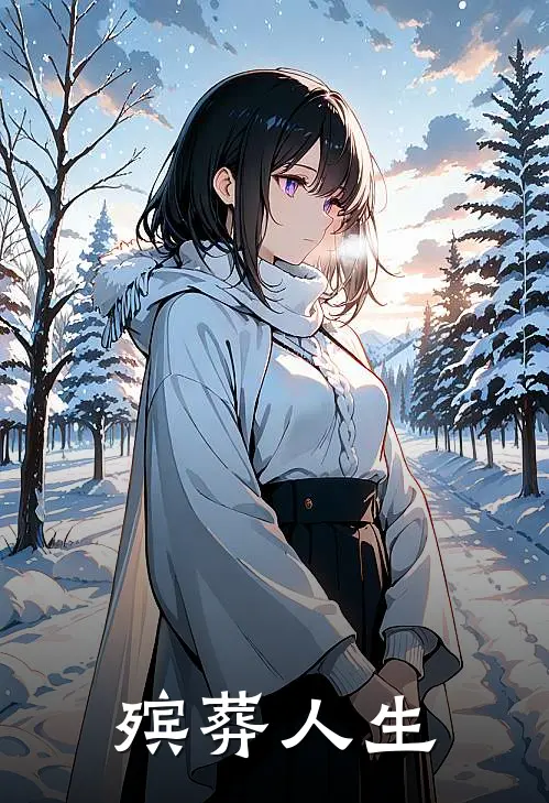 殡葬人生(林福生苏婉)免费小说大全_小说完结免费殡葬人生林福生苏婉