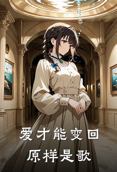 爱才能变回原样是歌