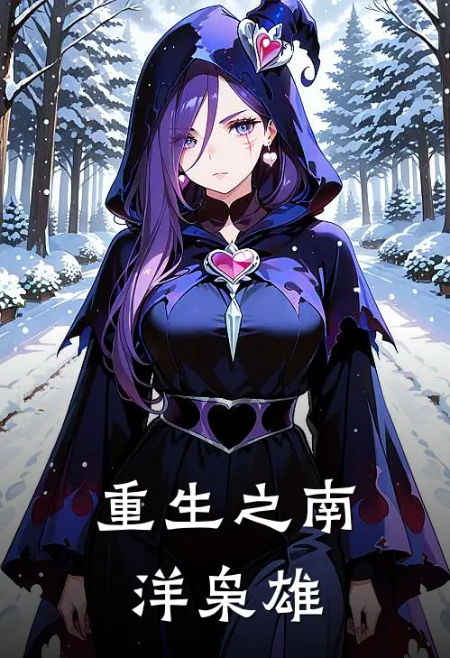 重生之南洋枭雄