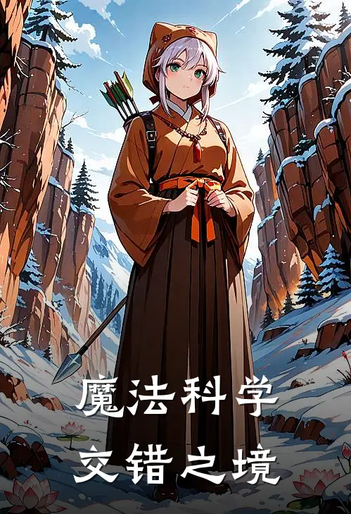 魔法科学交错之境