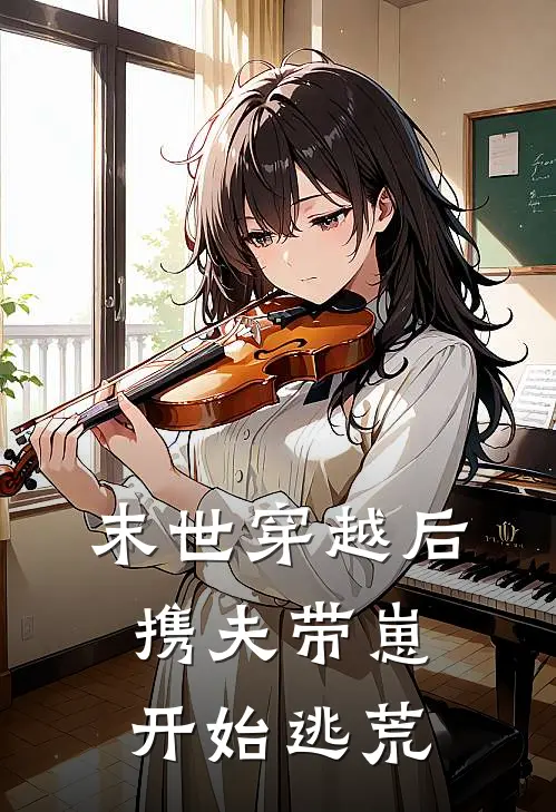 末世穿越后携夫带崽开始逃荒