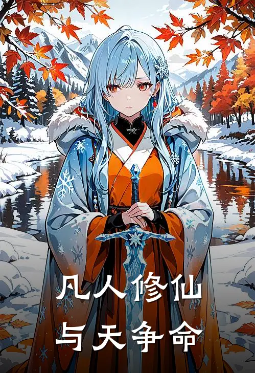 凡人修仙：与天争命