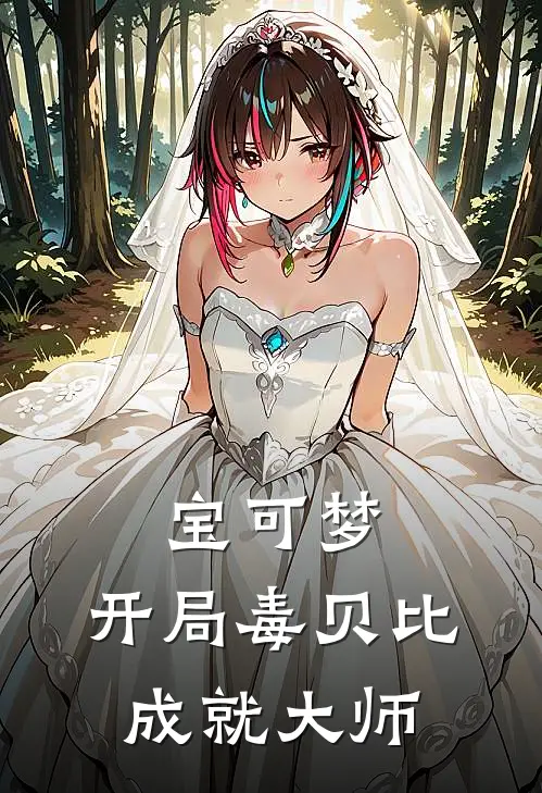 宝可梦：开局毒贝比成就大师上官云毒贝比完整免费小说_小说全文免费阅读宝可梦：开局毒贝比成就大师上官云毒贝比