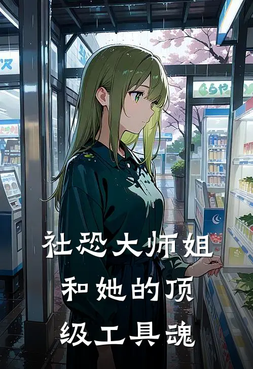 社恐大师姐和她的顶级工具魂云芷林瑟小说完整版免费阅读_热门小说排行榜社恐大师姐和她的顶级工具魂(云芷林瑟)