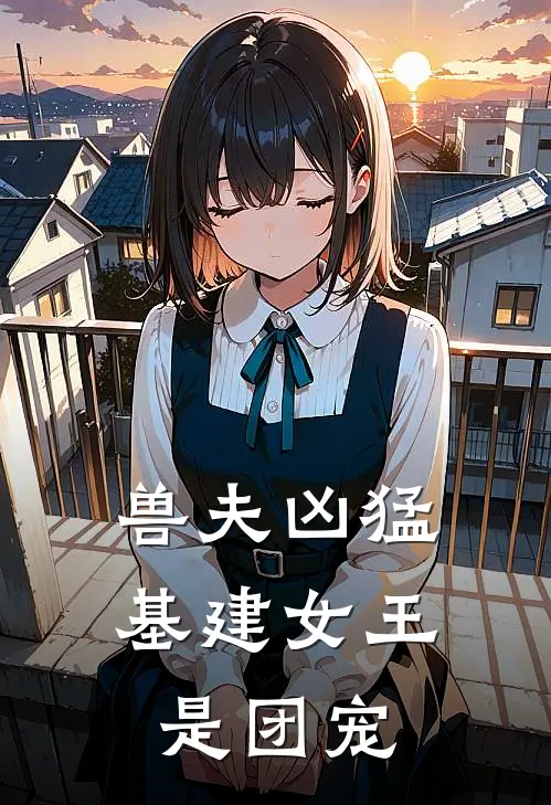 兽夫凶猛：基建女王是团宠(云朵鹰空)热门网络小说推荐_免费完结版小说兽夫凶猛：基建女王是团宠(云朵鹰空)