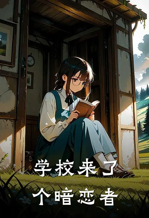 学校来了个暗恋者