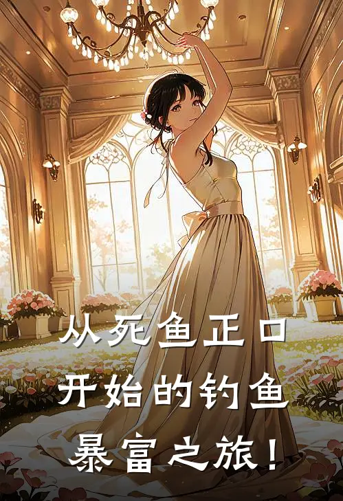 从死鱼正口开始的钓鱼暴富之旅！赵云赵云在线免费小说_最新推荐小说从死鱼正口开始的钓鱼暴富之旅！(赵云赵云)