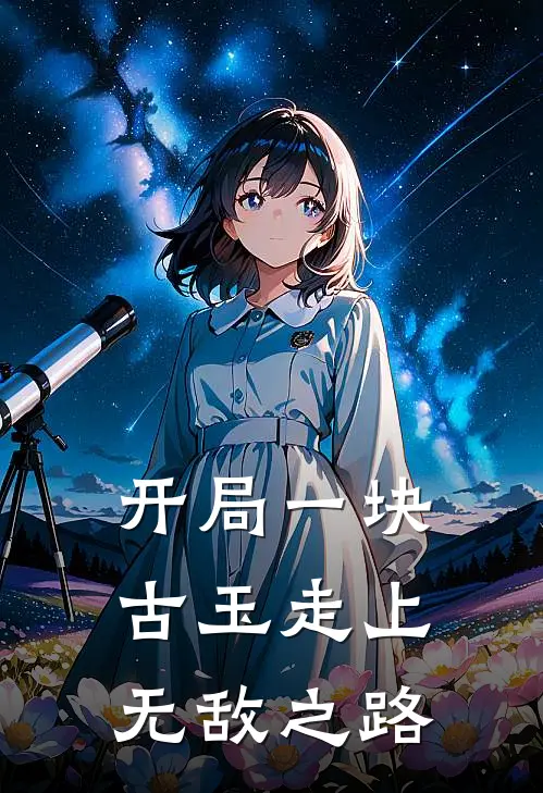 开局一块古玉走上无敌之路(林风王虎)火爆小说_《开局一块古玉走上无敌之路》林风王虎小说免费在线阅读