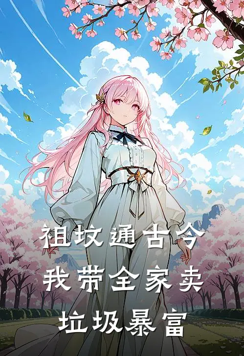 祖坟通古今，我带全家卖垃圾暴富林淼淼淼淼小说最新章节_最新小说推荐祖坟通古今，我带全家卖垃圾暴富林淼淼淼淼