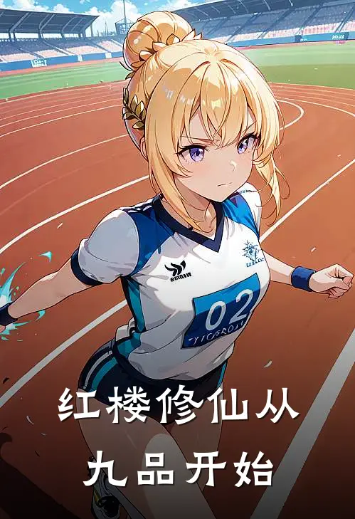 红楼修仙从九品开始