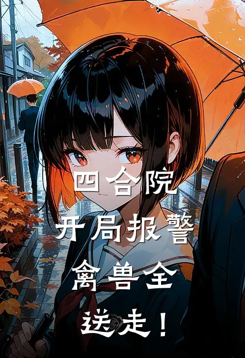 四合院：开局报警，禽兽全送走！