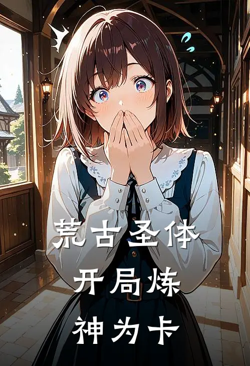 荒古圣体：开局炼神为卡