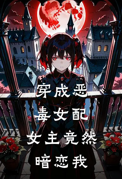 穿成恶毒女配，女主竟然暗恋我(姜离叶兮柔)小说完整版_完结好看小说穿成恶毒女配，女主竟然暗恋我姜离叶兮柔