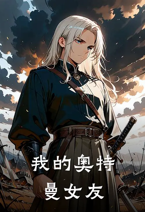 我的奥特曼女友