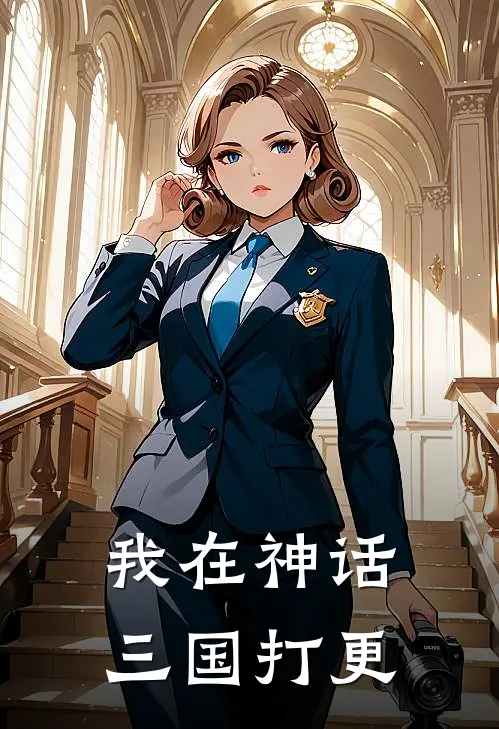 我在神话三国打更王绍竟王绍热门小说阅读_免费完结小说我在神话三国打更王绍竟王绍