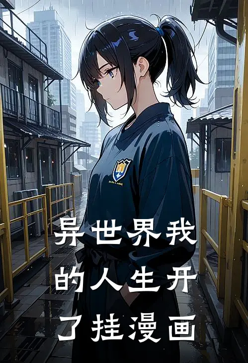 异世界我的人生开了挂漫画