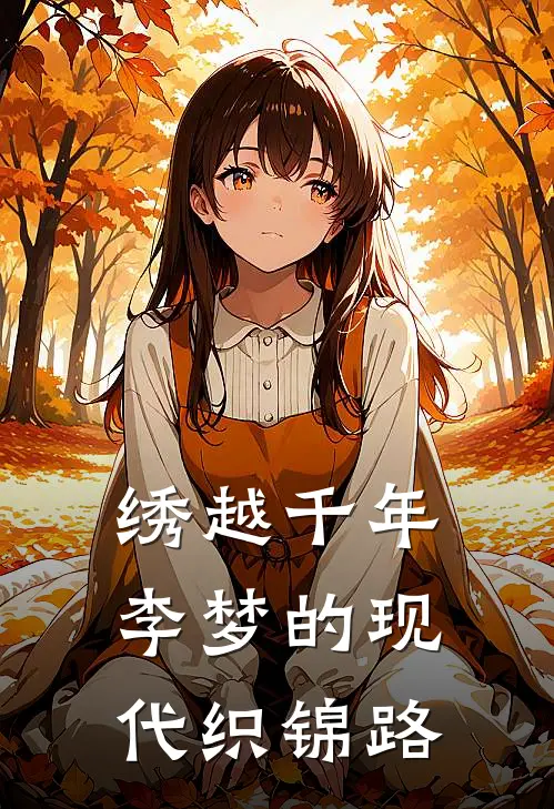 绣越千年：李梦的现代织锦路李梦顾云深免费小说阅读_免费小说大全绣越千年：李梦的现代织锦路(李梦顾云深)