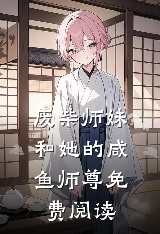 废柴师妹和她的咸鱼师尊免费阅读