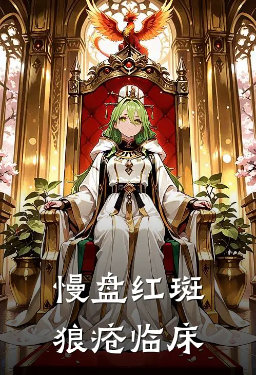 慢盘红斑狼疮临床