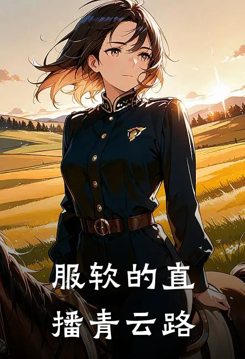 服软的直播青云路