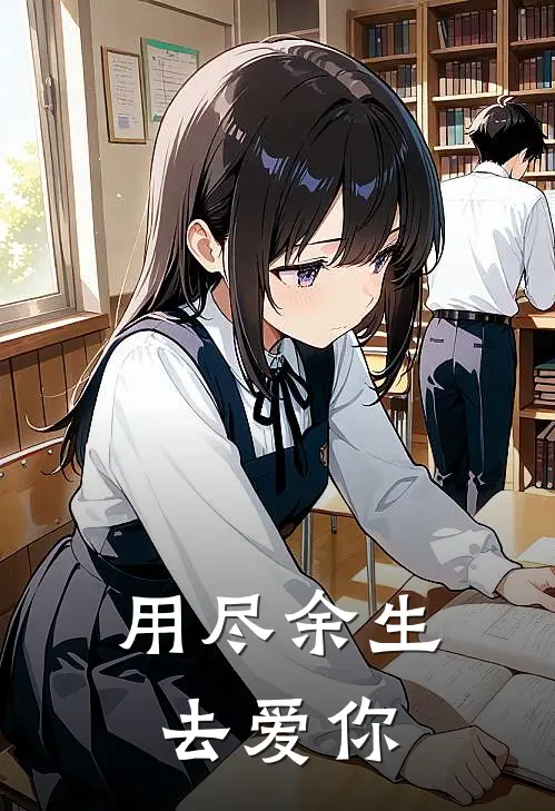 用尽余生去爱你