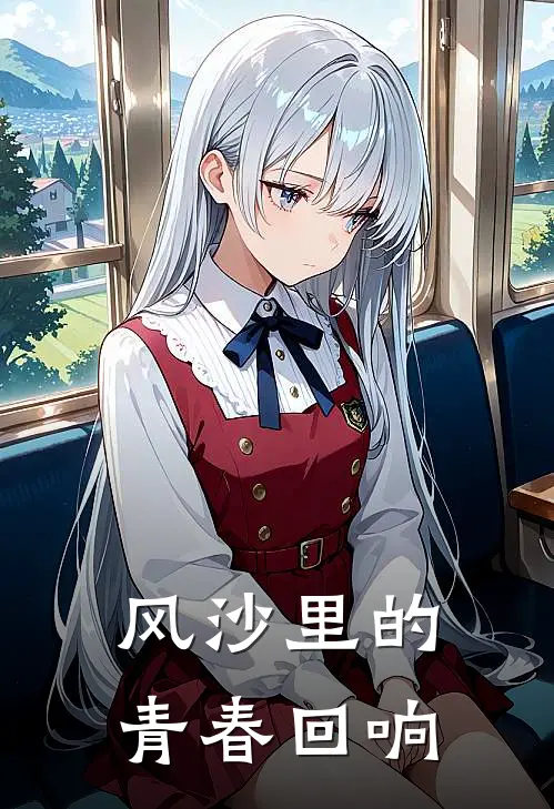 风沙里的青春回响