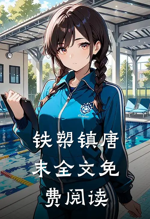 铁槊镇唐末全文免费阅读