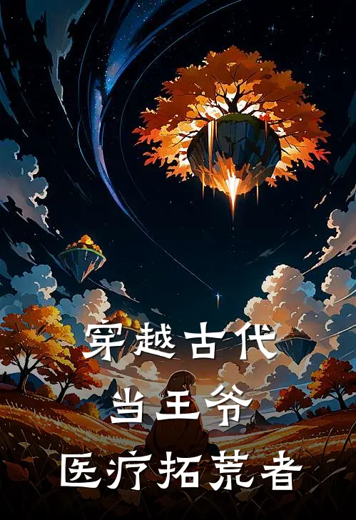 穿越古代当王爷：医疗拓荒者