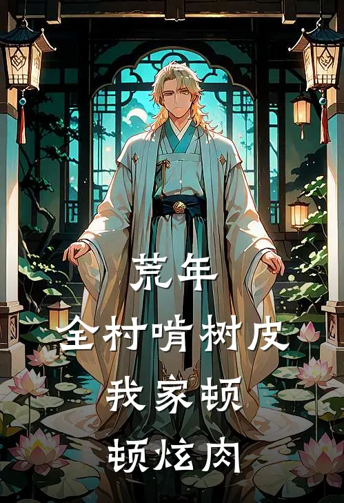 荒年：全村啃树皮，我家顿顿炫肉许平安张妙安免费小说全集_免费阅读无弹窗荒年：全村啃树皮，我家顿顿炫肉许平安张妙安