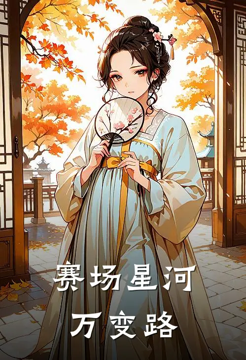 赛场星河万变路(林寒周欢)免费小说笔趣阁_完结版小说推荐赛场星河万变路(林寒周欢)