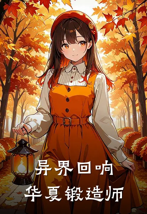 异界回响：华夏锻造师(林越巴顿)在线阅读免费小说_完整版小说免费阅读异界回响：华夏锻造师(林越巴顿)