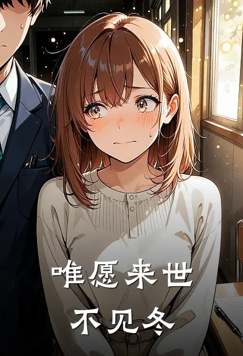 唯愿来世不见冬