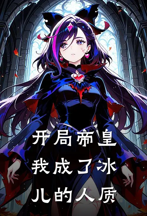 开局帝皇，我成了冰儿的人质