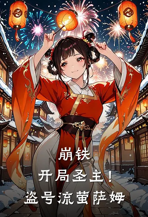 崩铁：开局圣主！盗号流萤萨姆萨姆萨姆完结好看小说_无弹窗全文免费阅读崩铁：开局圣主！盗号流萤萨姆(萨姆萨姆)