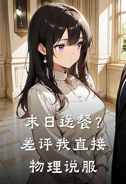 末日送餐？差评我直接物理说服(苏凡黑虎)在线阅读免费小说_完整版小说免费阅读末日送餐？差评我直接物理说服(苏凡黑虎)