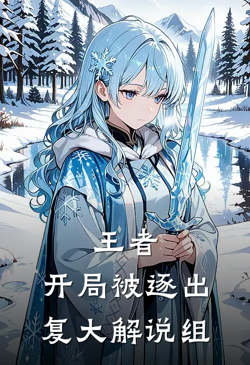 王者：开局被逐出复大解说组