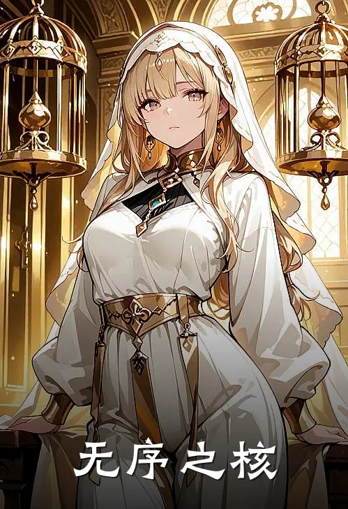 无序之核(夏河夏河)小说完结版_全文阅读免费全集无序之核夏河夏河