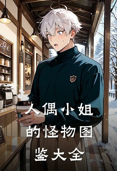 人偶小姐的怪物图鉴大全