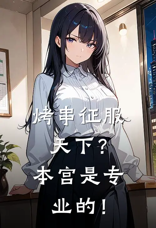 烤串征服天下？本宫是专业的！
