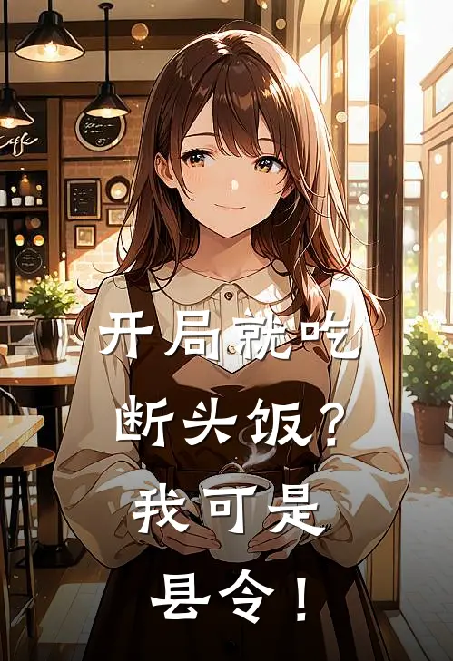 开局就吃断头饭？我可是县令！(陆沉岳残山)好看的完结小说_完本小说开局就吃断头饭？我可是县令！陆沉岳残山