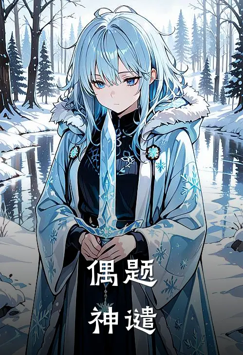 偶题：神谴安妮杨丞最新小说推荐_热门小说排行榜偶题：神谴(安妮杨丞)