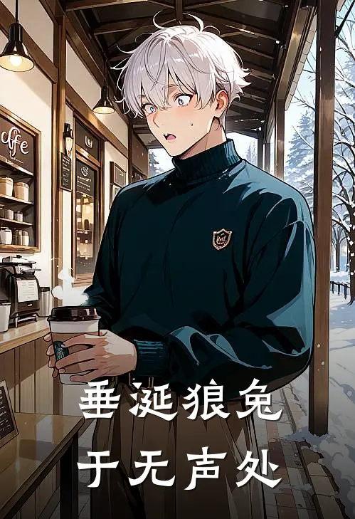 垂涎狼兔：于无声处