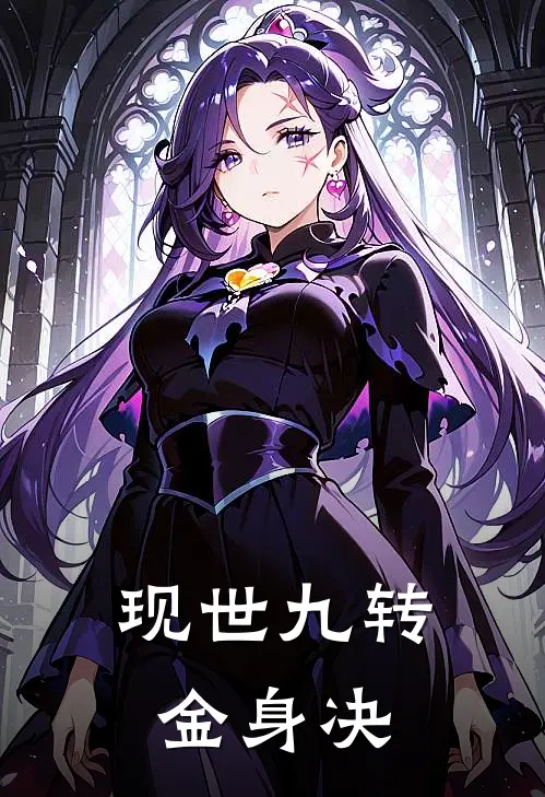 现世九转金身决