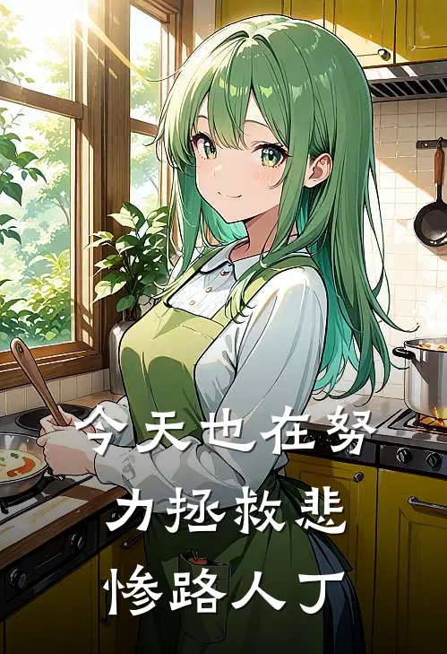 今天也在努力拯救悲惨路人丁(岑卿赵铁柱)全文免费在线阅读_今天也在努力拯救悲惨路人丁热门小说