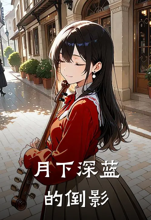 月下深蓝的倒影黎霁羽珂小说免费完结_最新章节列表月下深蓝的倒影(黎霁羽珂)