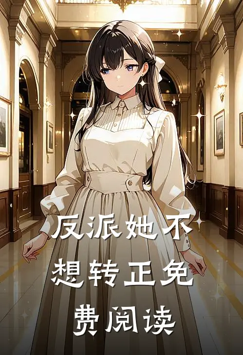 反派她不想转正免费阅读