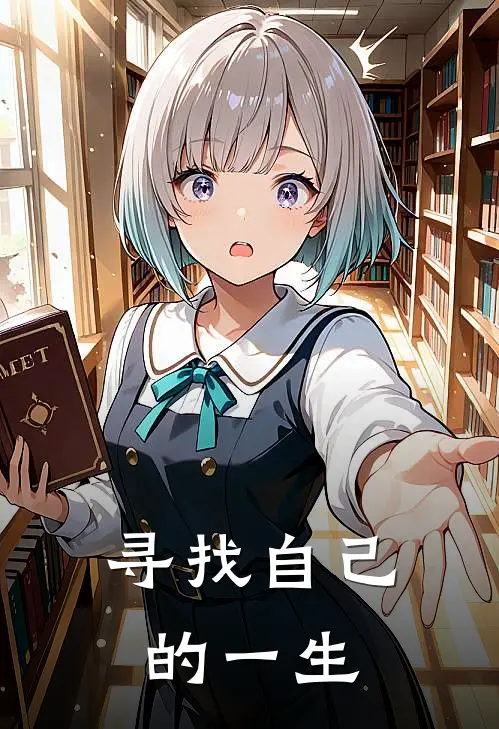 寻找自己的一生