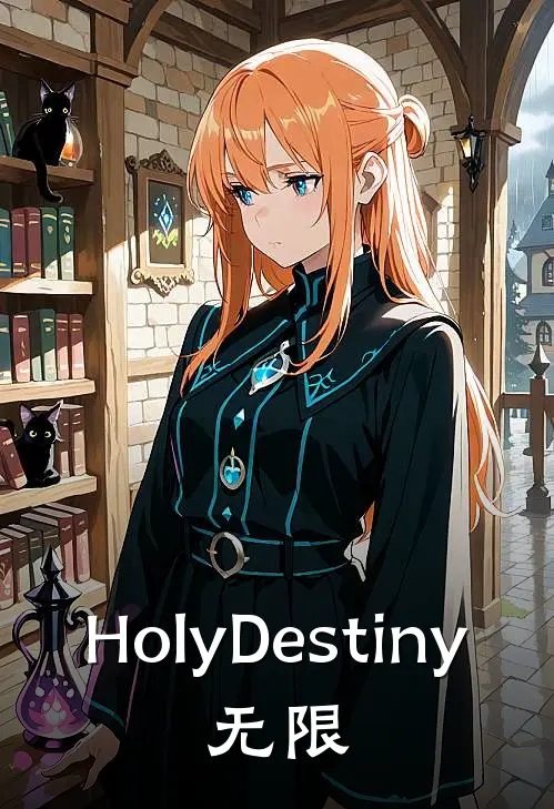 HolyDestiny：无限