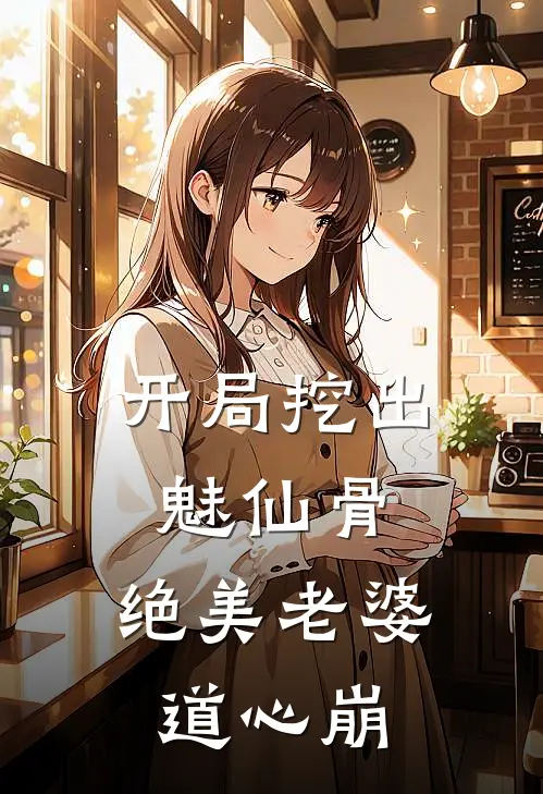 开局挖出魅仙骨，绝美老婆道心崩林舜林雪儿新热门小说_免费阅读全文开局挖出魅仙骨，绝美老婆道心崩林舜林雪儿